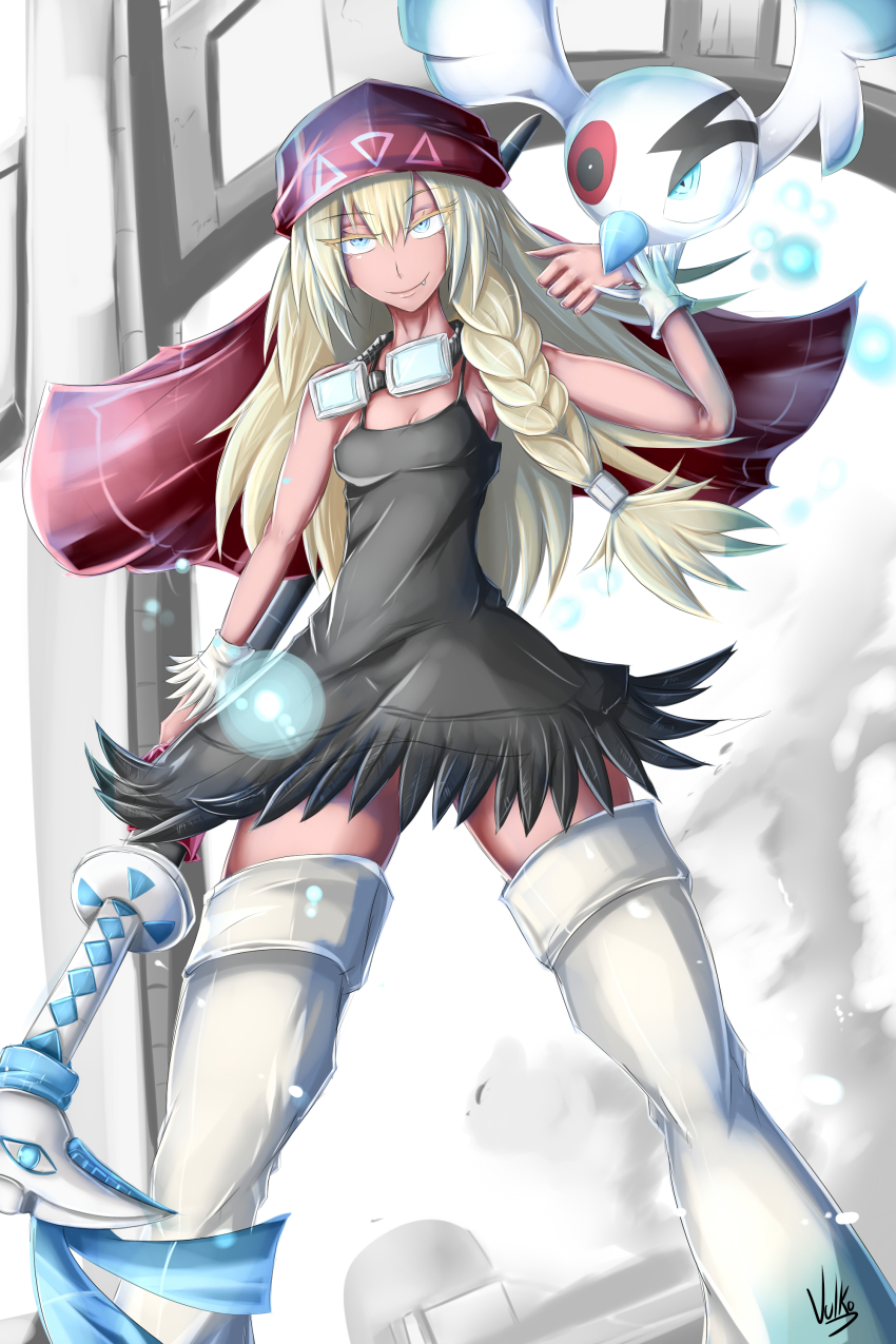 Shaman King Rule 34 Image