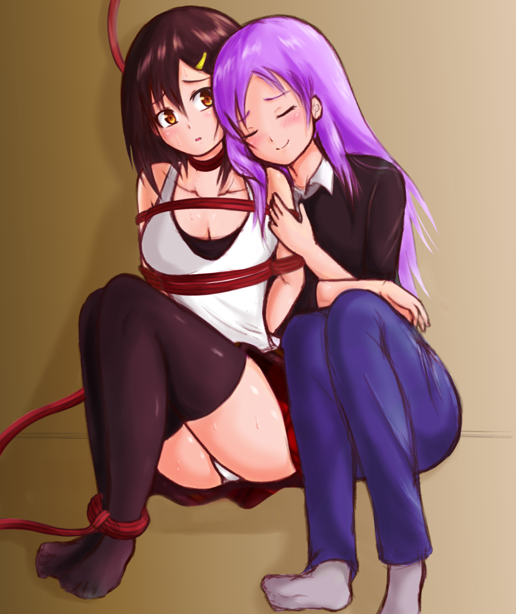 Highres Rule 34 Image