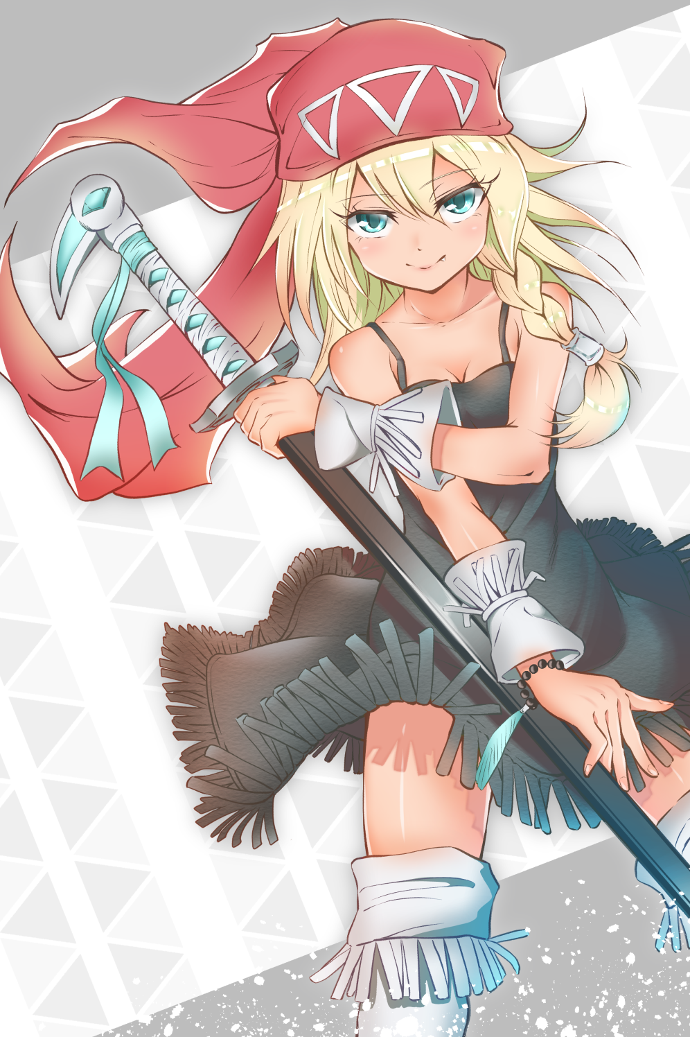 Shaman King Rule 34 Image