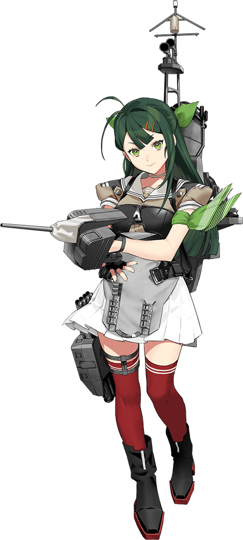 Kantai Collection Rule 34 Image