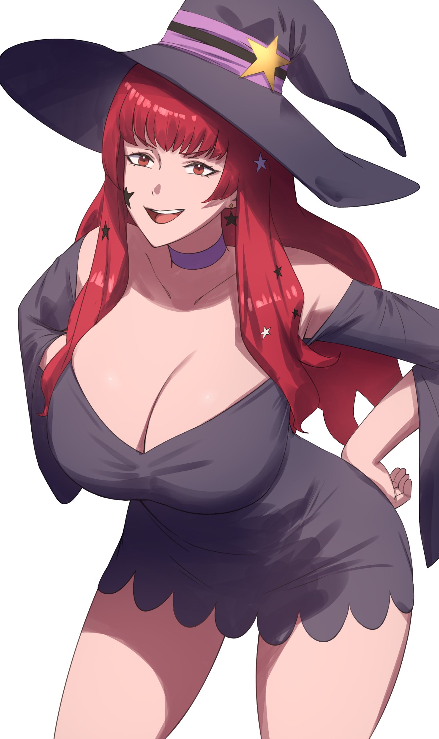 Yunaka (Fire Emblem) Rule 34 Image