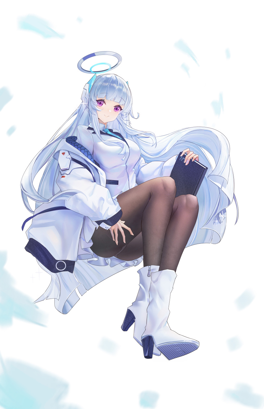 Noa (Blue Archive) Rule 34 Image