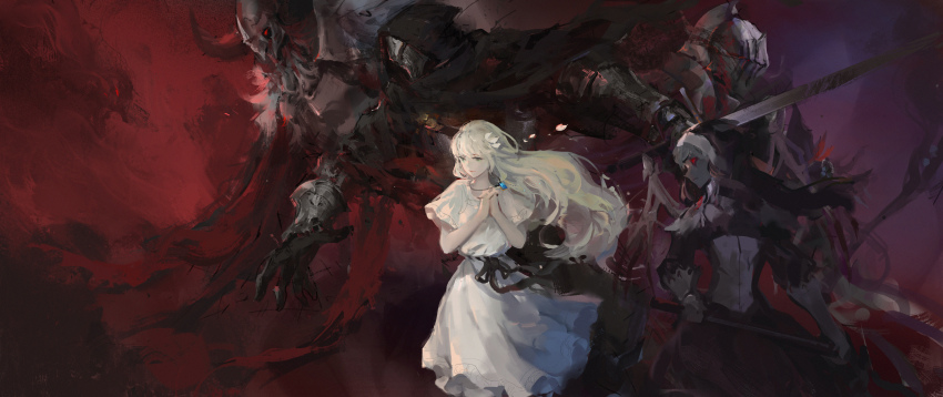 Ender Lilies Quietus Of The Knights Rule 34 Image