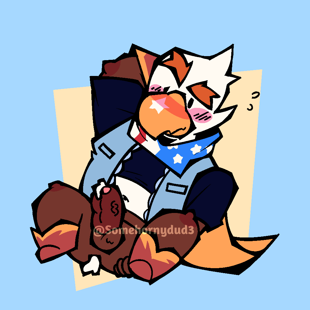 Crow (Brawl Stars) Rule 34 Image