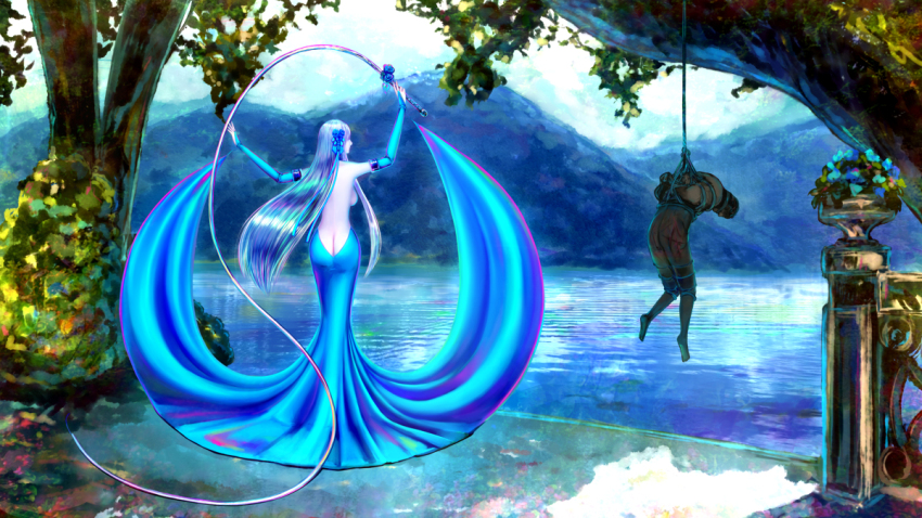 Original Rule 34 Image