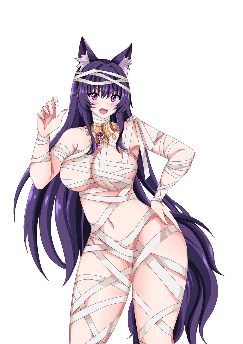 Kage No Jitsuryokusha Ni Naritakute! Rule 34 Image