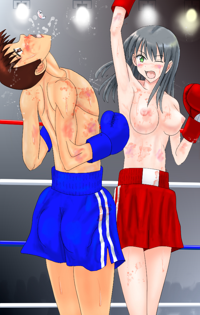 Character Request (Original) Rule 34 Image