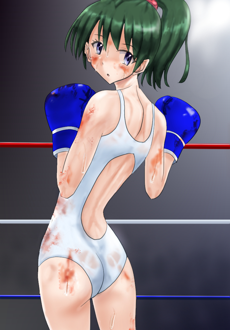 Ass Rule 34 Image