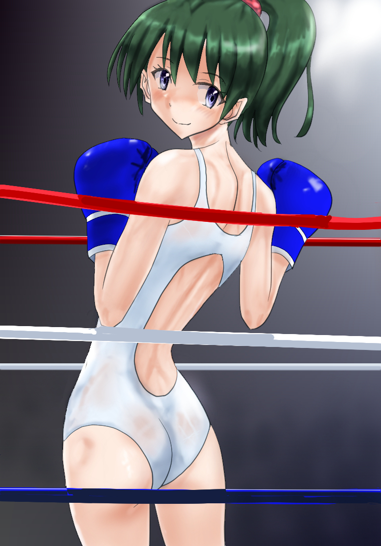 Ass Rule 34 Image