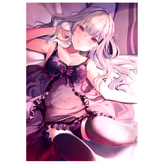 Babydoll Rule 34 Image
