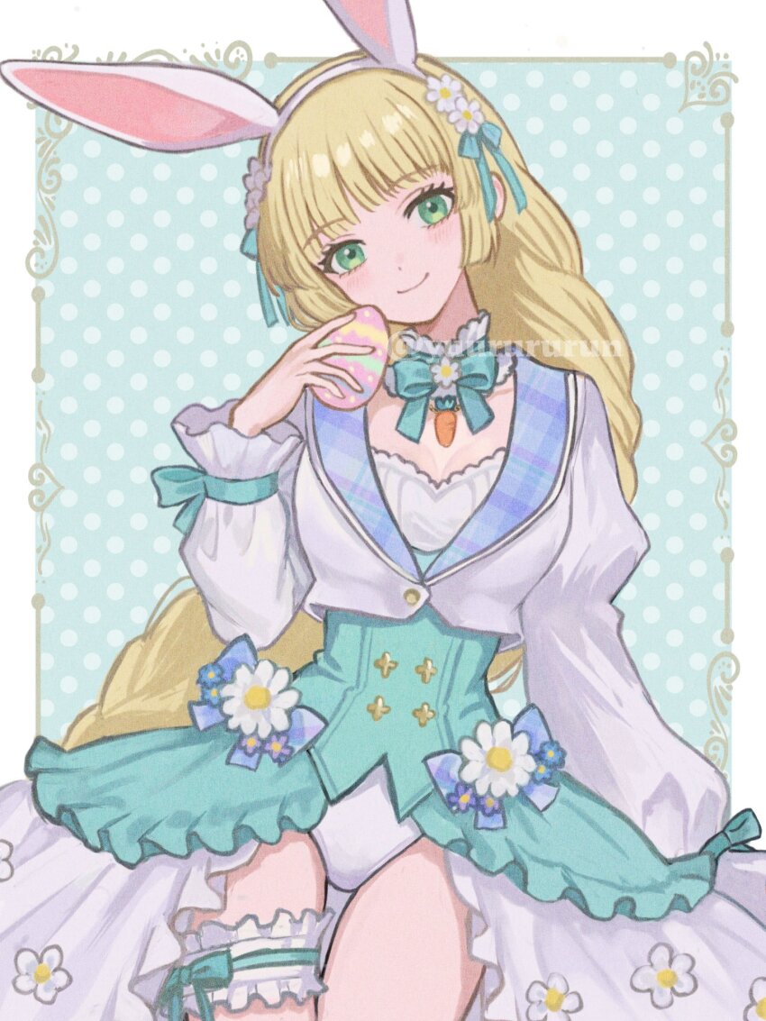 Ingrid Brandl Galatea (Easter) Rule 34 Image
