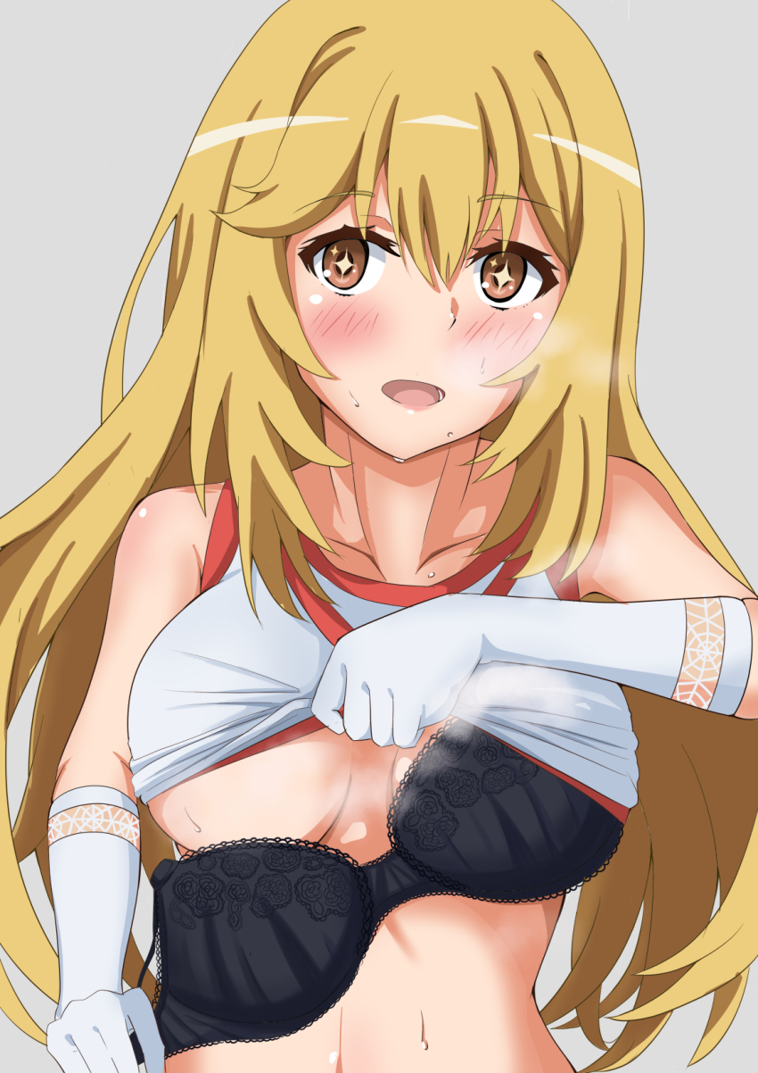 Shokuhou Misaki (Toaru Kagaku No Mental Out) Rule 34 Image