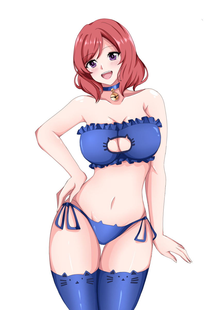 Nishikino Maki (Love Live!) Rule 34 Image