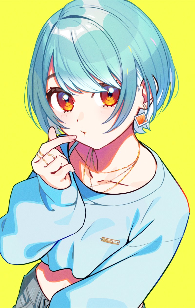 Shiranami Ramune (Vspo!) Rule 34 Image