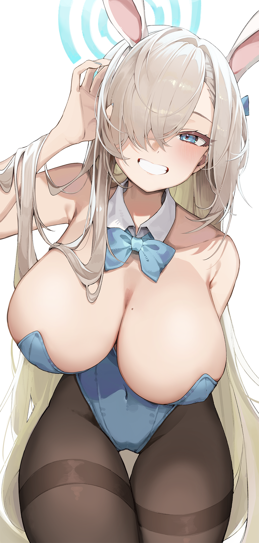 Asuna (Blue Archive) Rule 34 Image