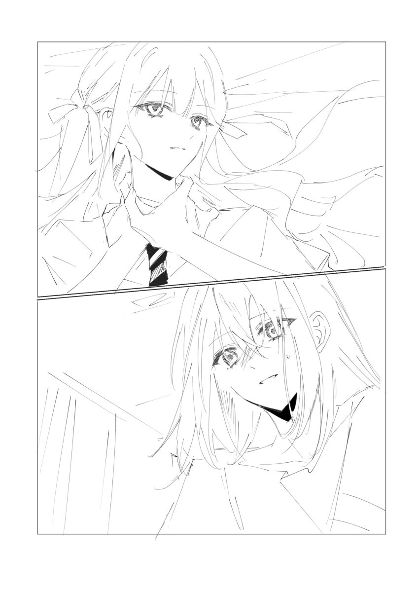 Misumi Uika (Bang Dream!) Rule 34 Image
