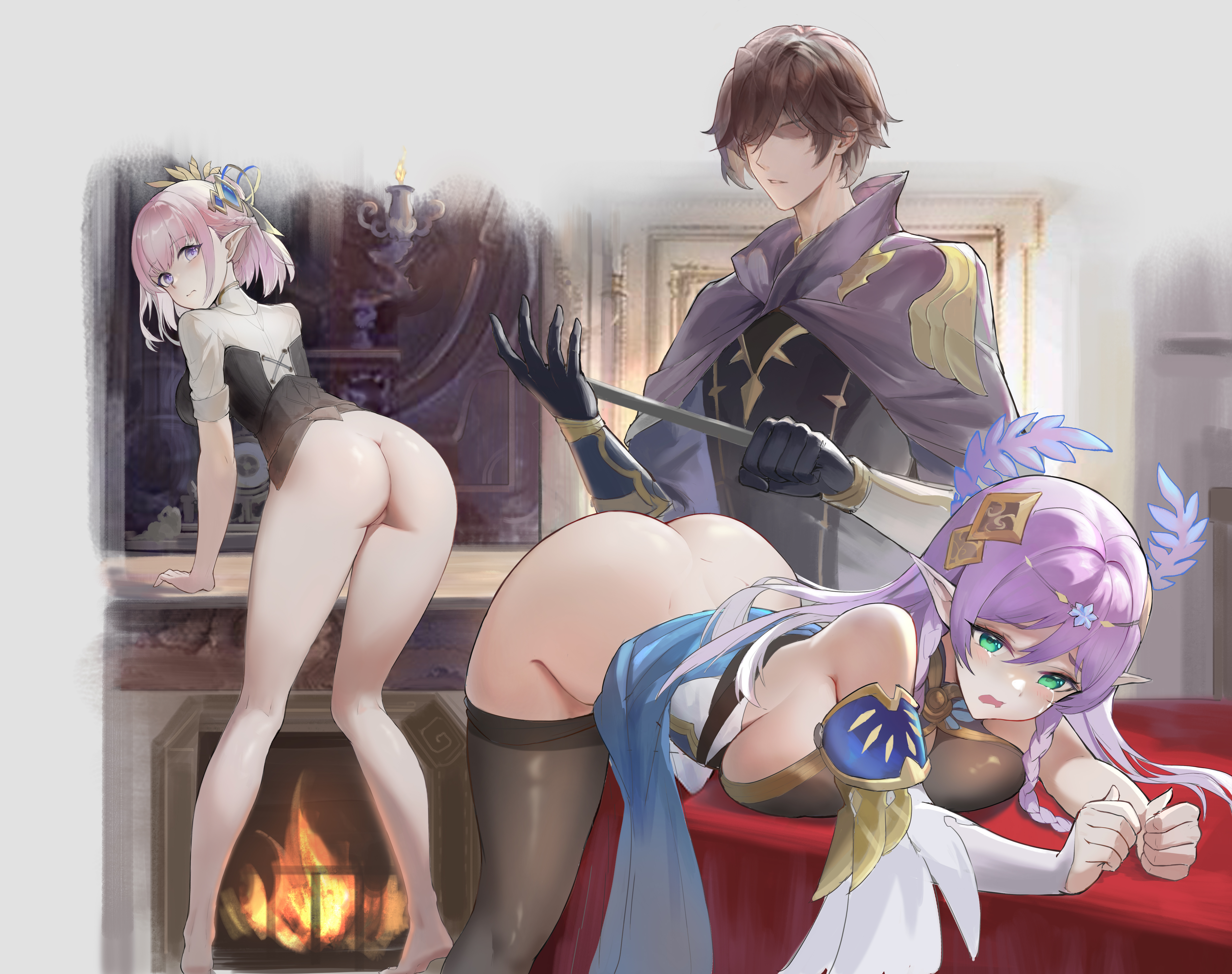 Character Request (Copyright Request) Rule 34 Image