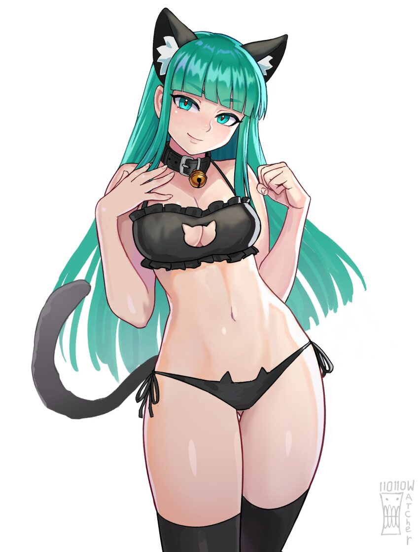 Morrigan Aensland (Darkstalkers) Rule 34 Image