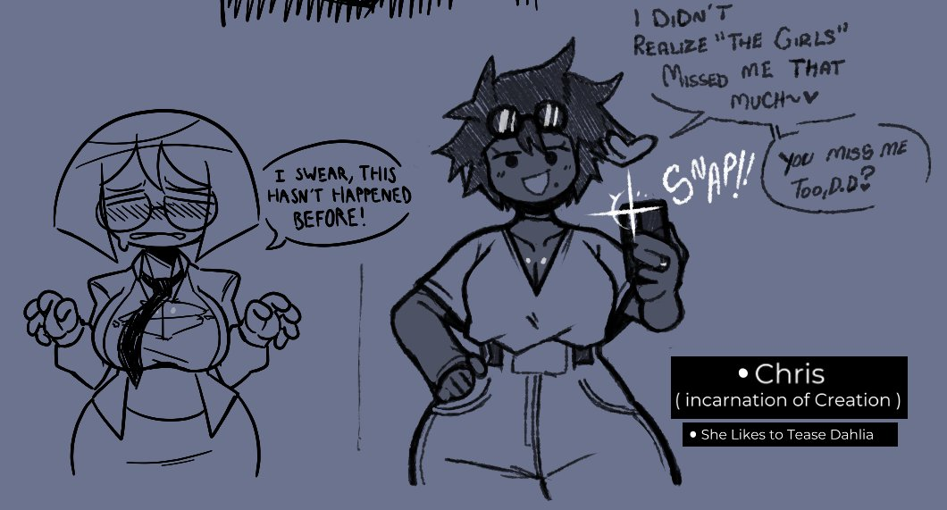 Character Request Rule 34 Image