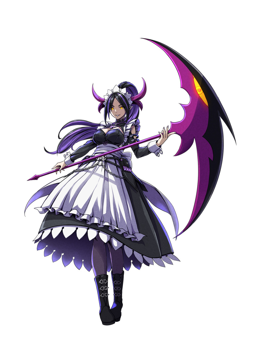 Gal Gun (Series) Rule 34 Image