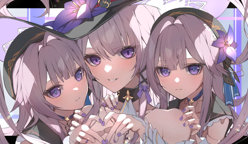 Herta (Honkai: Star Rail) Rule 34 Image