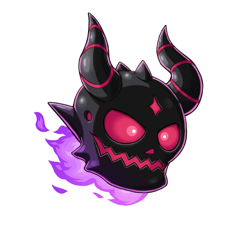 Demon Lord Maxim (Galgun) Rule 34 Image