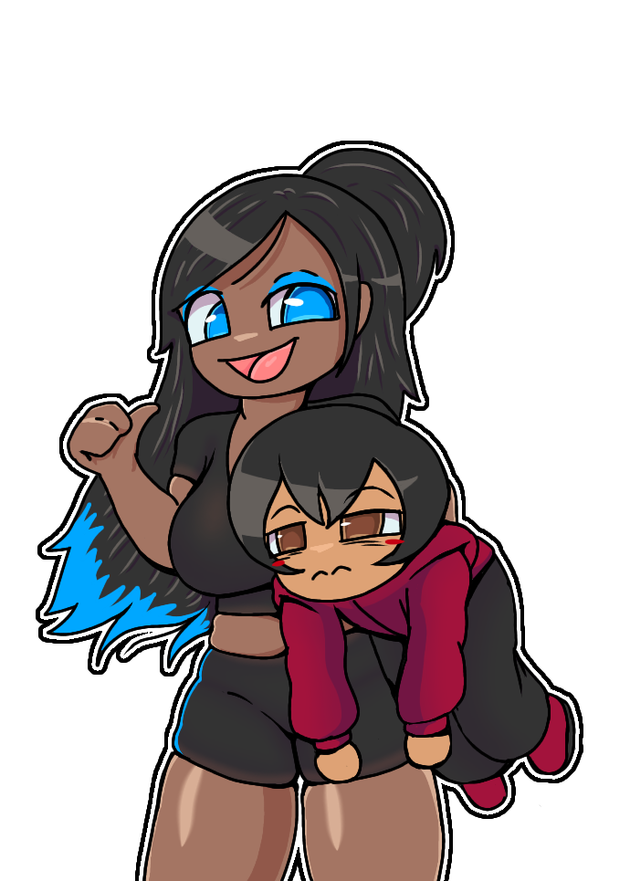Original Character (Original) Rule 34 Image