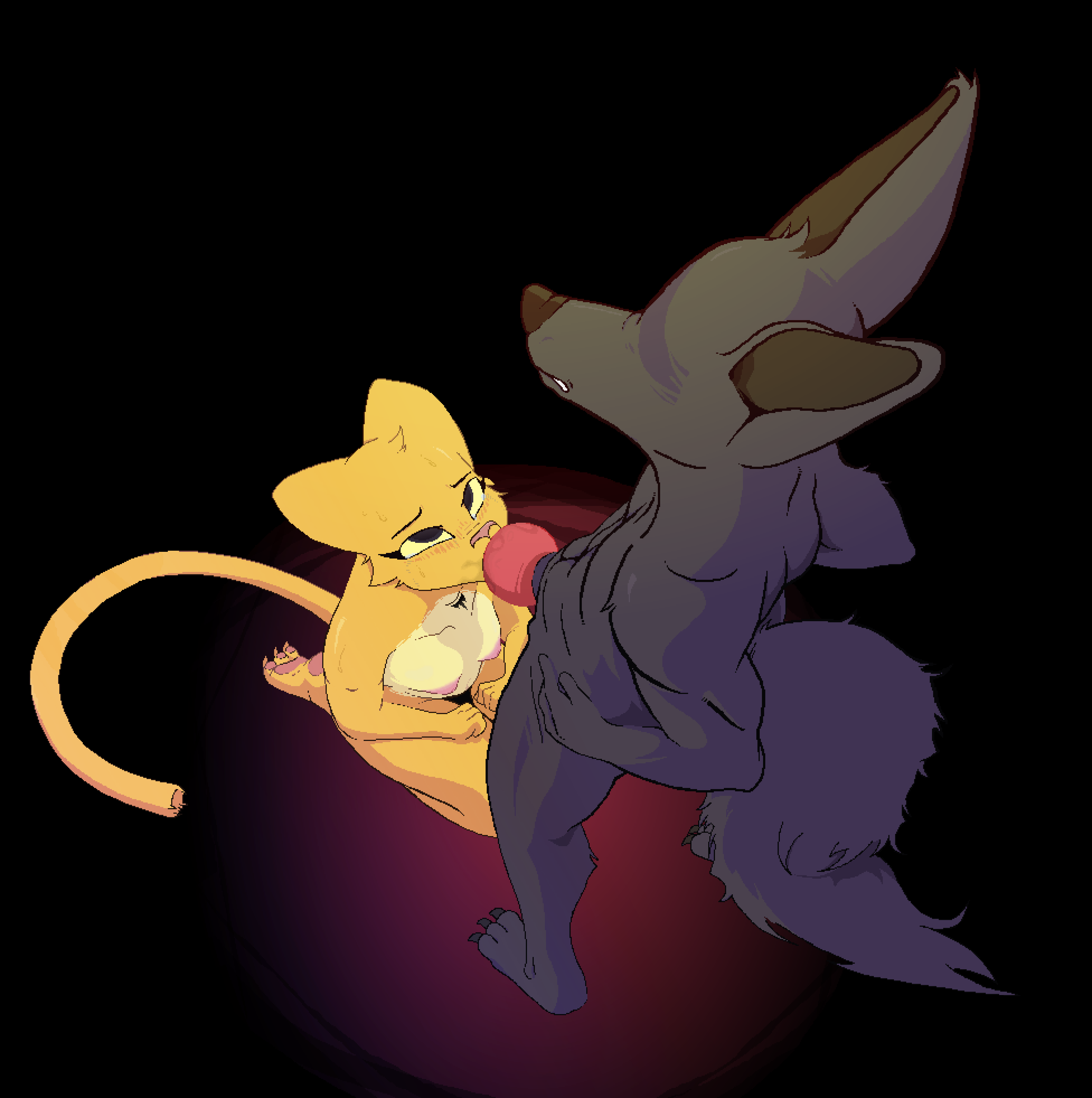 Katia Managan (Bethesda Game Studios) Rule 34 Image