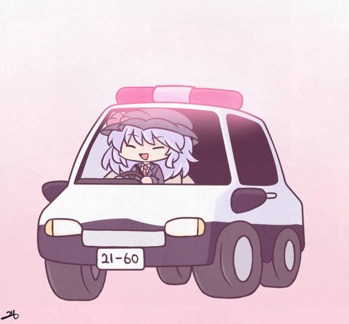 Remilia Scarlet (Iosys) Rule 34 Image