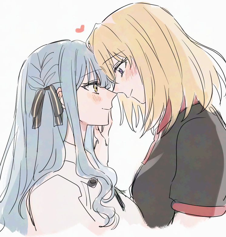 Misumi Uika (Bang Dream!) Rule 34 Image