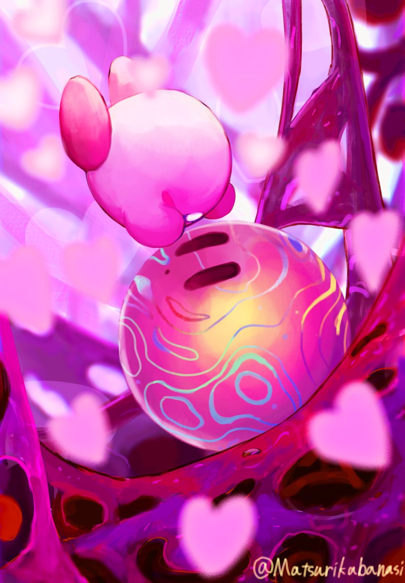 Kirby (Kirby (Series)) Rule 34 Image