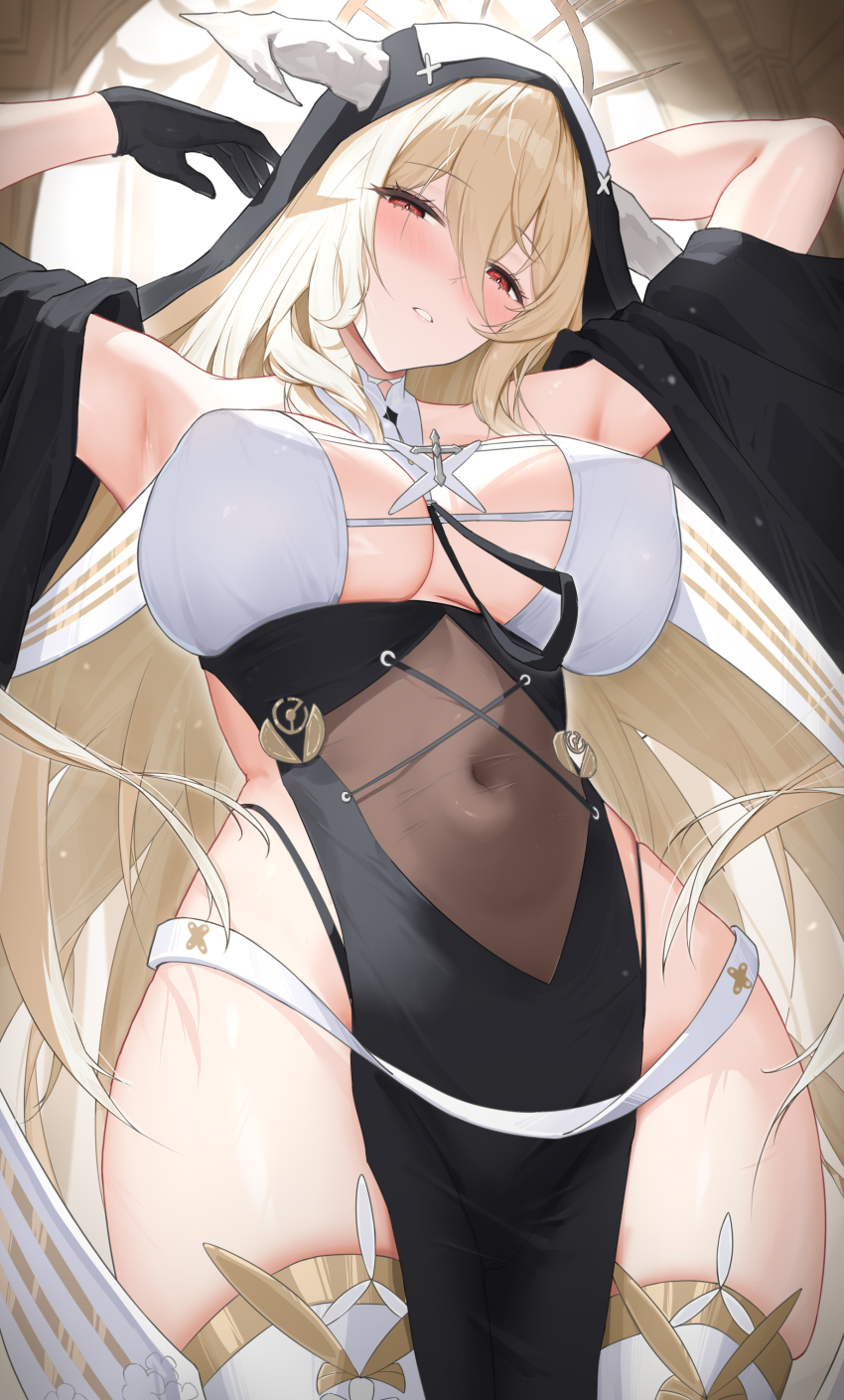 Implacable (Azur Lane) Rule 34 Image