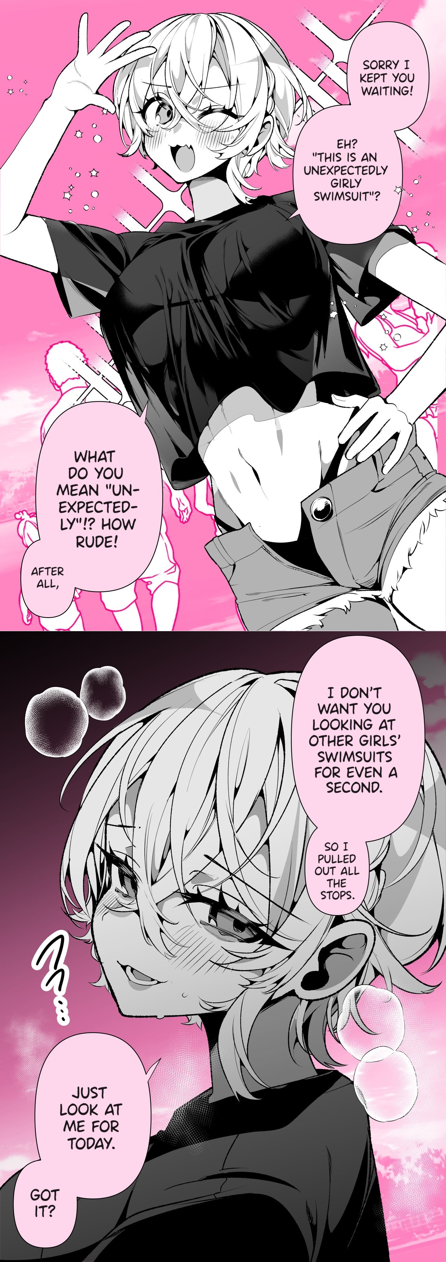 Original Character (Original) Rule 34 Image