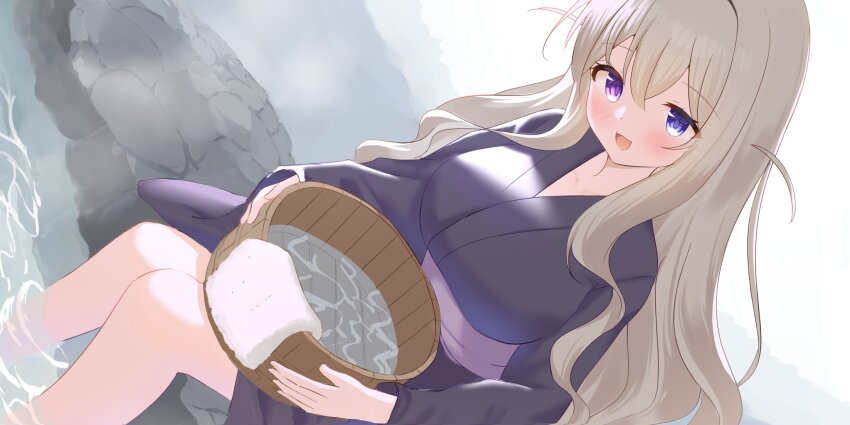 Murmansk (Azur Lane) Rule 34 Image