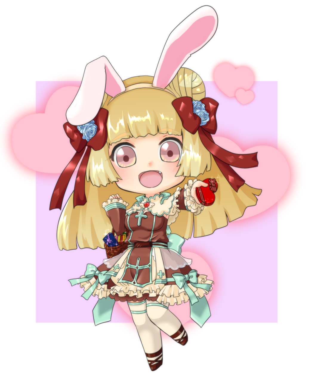 Arch Bishop (Ragnarok Online) Rule 34 Image