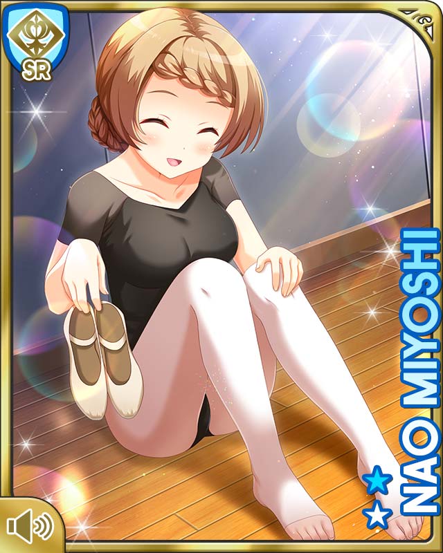 Miyoshi Nao (Girlfriend (Kari)) Rule 34 Image