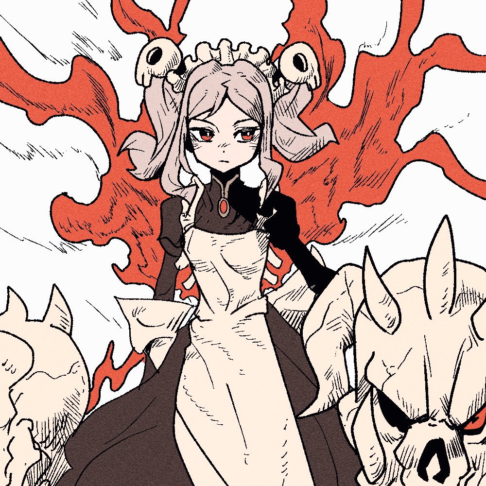 Skullgirls Rule 34 Image