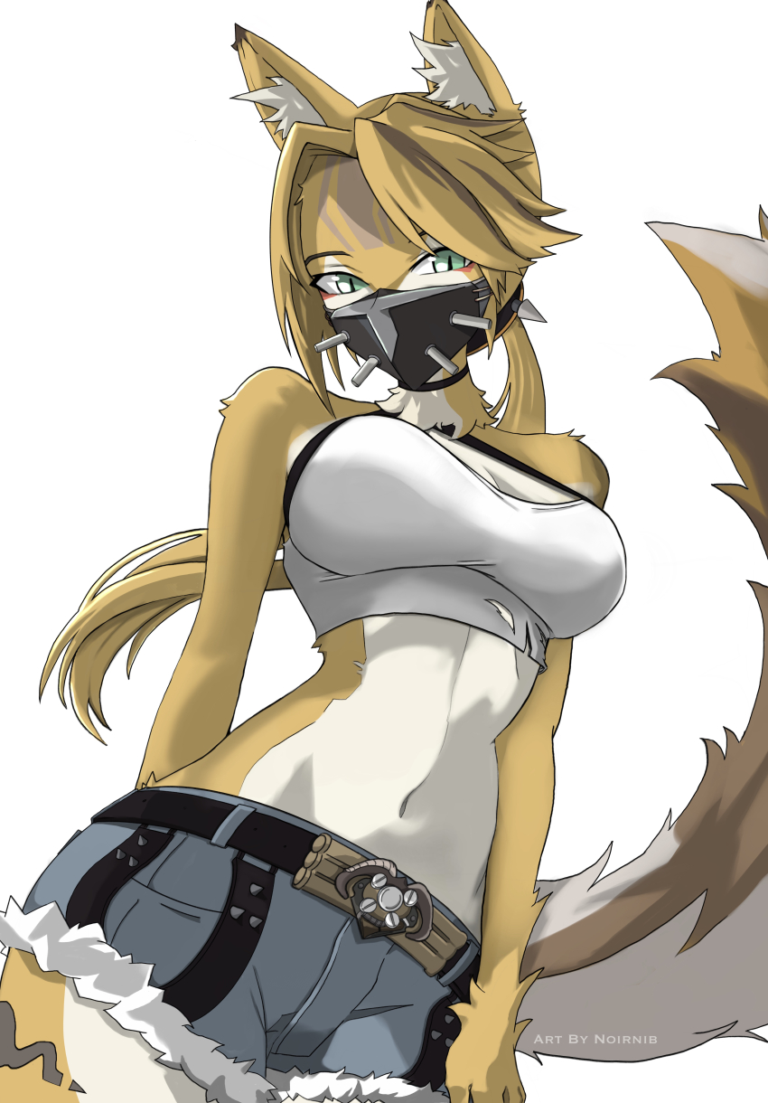 Pulchra Fellini (Zenless Zone Zero) Rule 34 Image