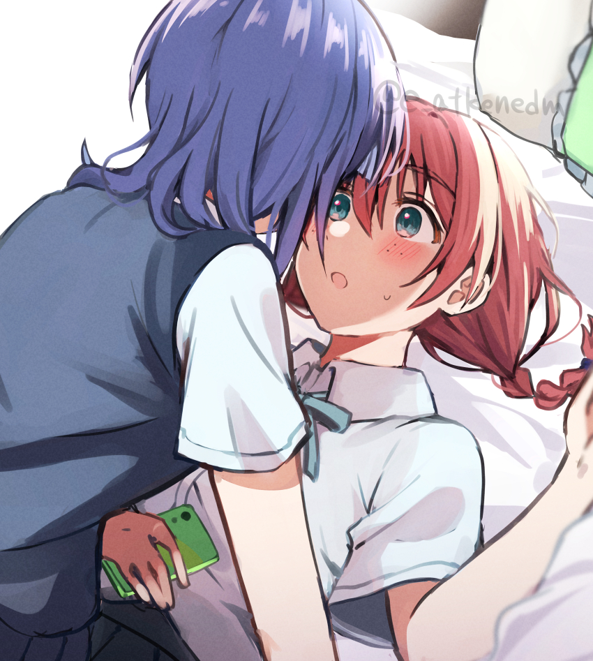 Asaka Karin (Love Live!) Rule 34 Image