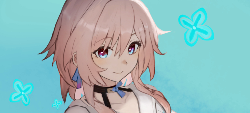 March 7th (Honkai: Star Rail) Rule 34 Image