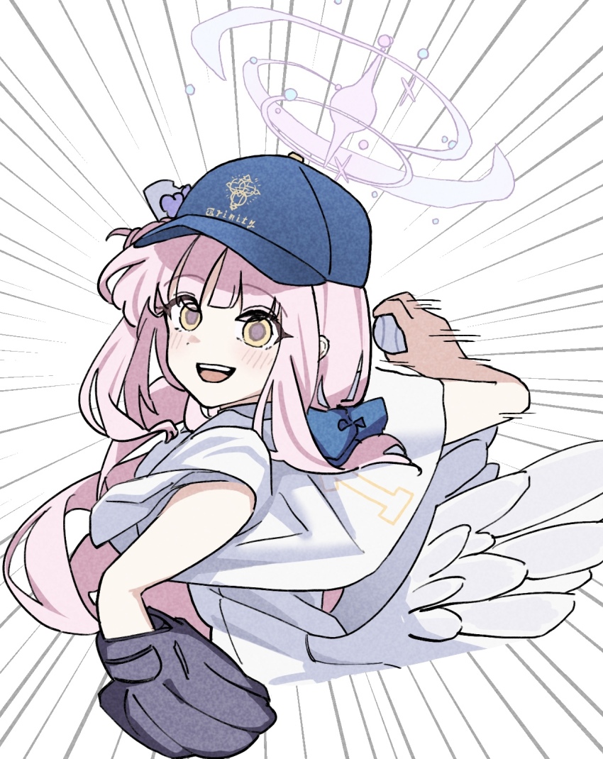Mika (Blue Archive) Rule 34 Image