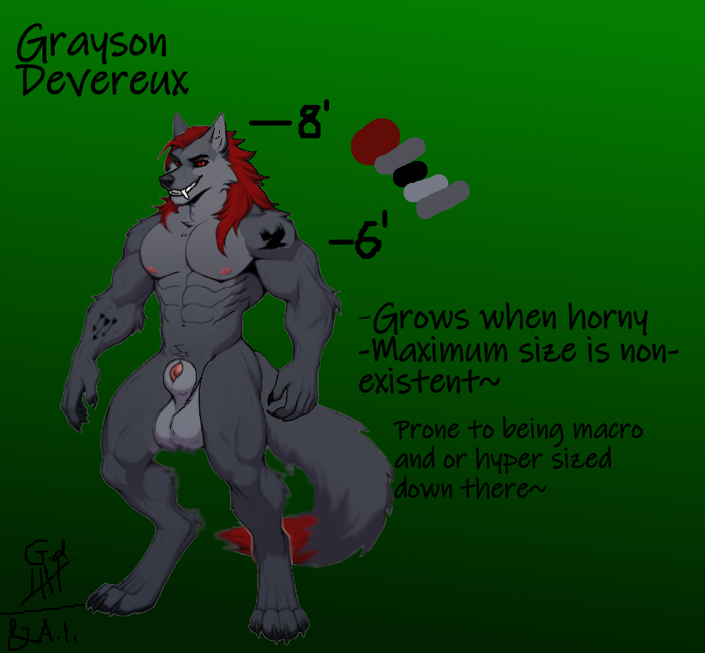 Mythology Rule 34 Image