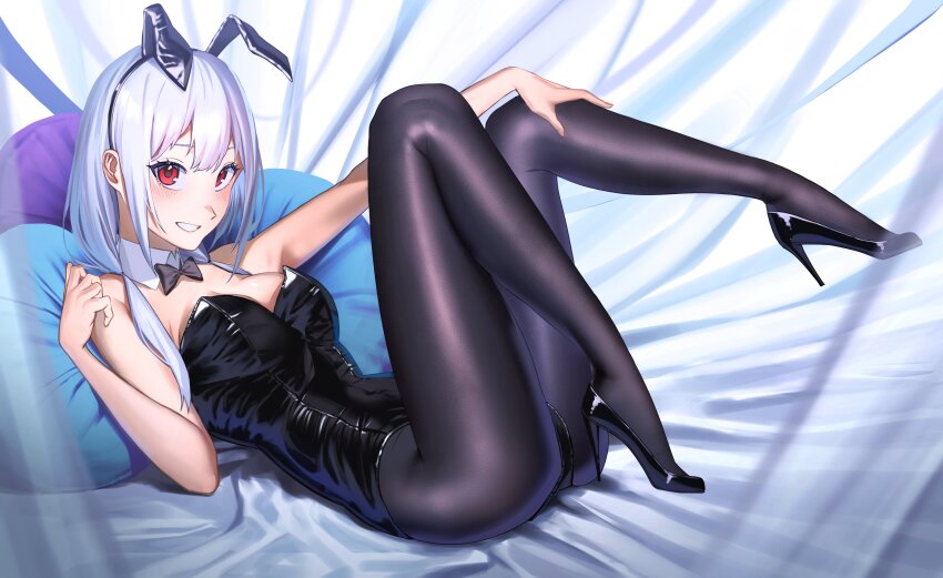 Hakase Fuyuki (Nijisanji) Rule 34 Image