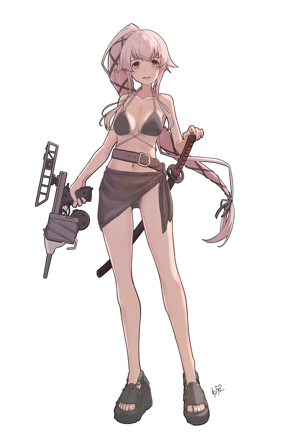 Kantai Collection Rule 34 Image