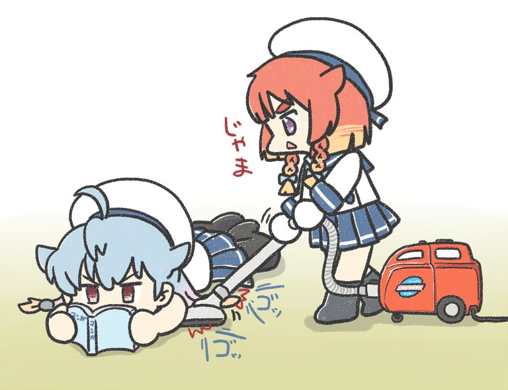 Kantai Collection Rule 34 Image