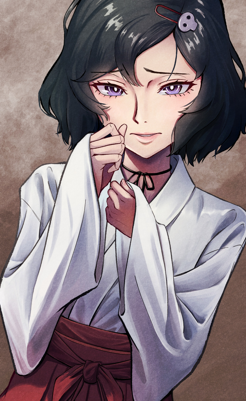 Urushibara Luka (Steins;Gate) Rule 34 Image