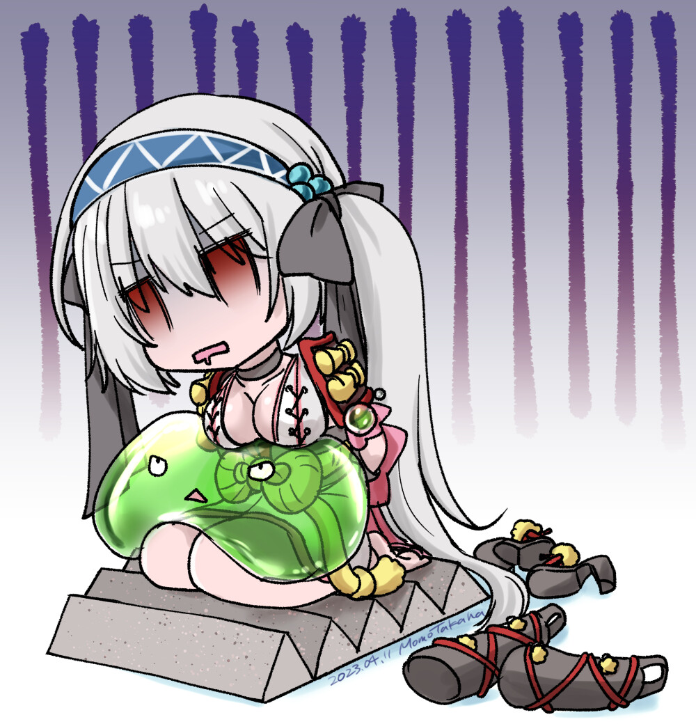 Ragnarok Online Rule 34 Image