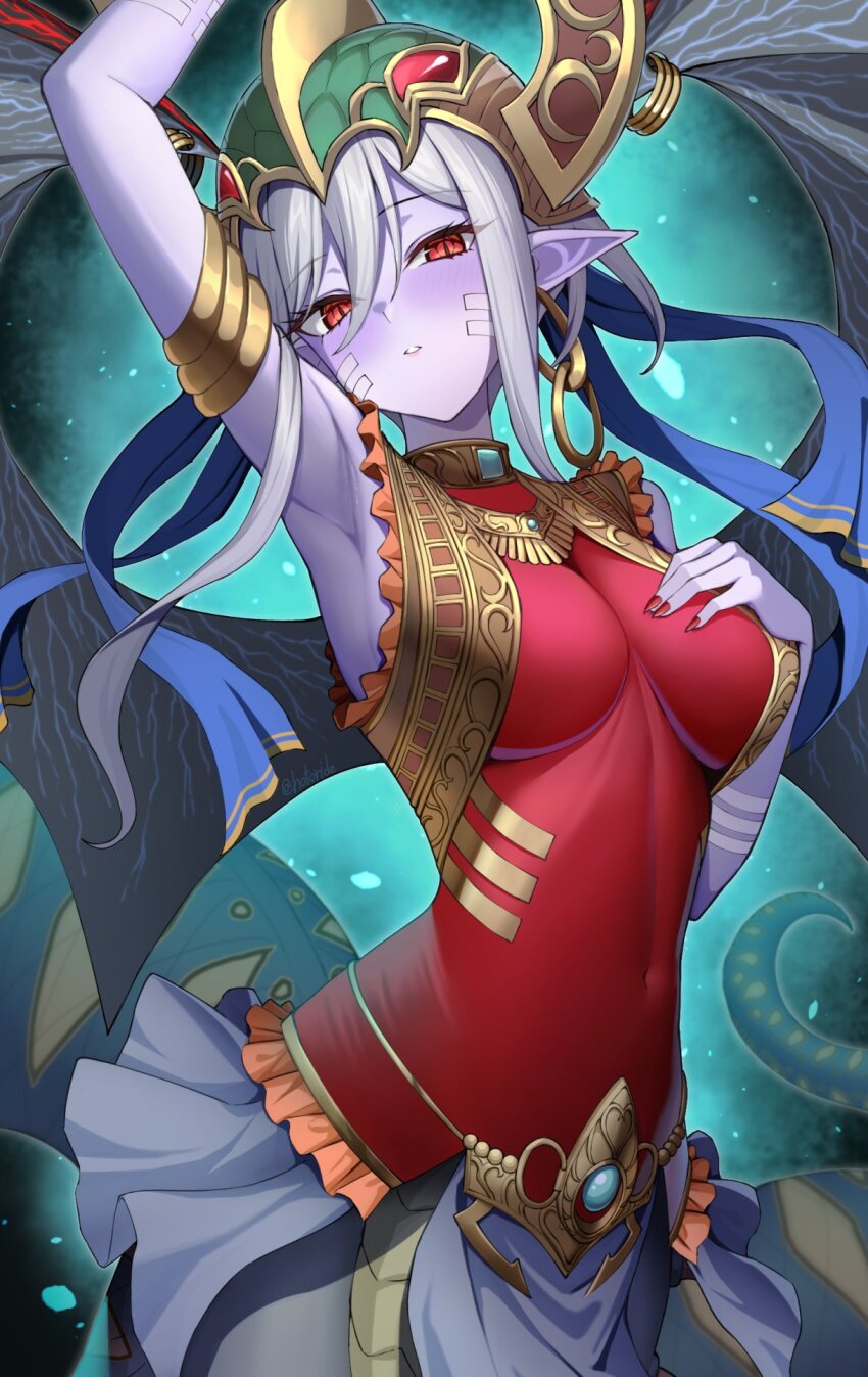 Yu-Gi-Oh! Rule 34 Image