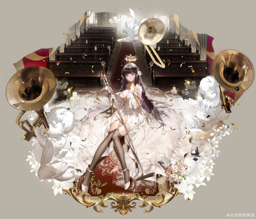 Girls' Frontline Rule 34 Image