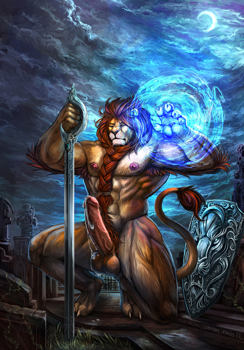 Abs Rule 34 Image